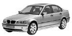 BMW E46 P359F Fault Code