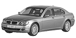 BMW E66 P359F Fault Code