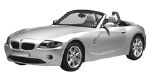 BMW E85 P359F Fault Code